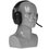 Wireless headphones Defender Orion black 2025