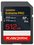 Карта памяти SanDisk Extreme SDXC 512 ГБ [SDSDXXJ-512G-GSCIN]