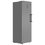 Freezer  DEXP F4-28BMA silver