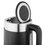 Electric kettle Ardesto EKL-F18B black