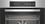 Электрический духовой шкаф Beko BBIM12400XCS серебристый