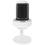Microphone kit Fifine A8 white