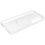 Накладка  Samsung Silicone Magnet Case для Samsung Galaxy S26+ белый