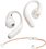 Наушники TWS Anker Soundcore AeroFit Pro  белый 2024