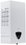 Водонагреватель газовый Ariston FAST EVO 11 B