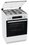 Комбинированная плита Gorenje GK6C44WF белый