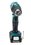 Дрель-шуруповерт Makita HP333DWME CXT 12V