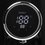 Thermopot Kitfort КТ-2516 black