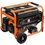 Электрогенератор   бензиновый Carver PPG-8000Е