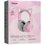 Wireless headphones Razer Kraken Kitty V2 BT pink 2023