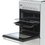 Oven and Stove Top Gefest ПГЭ 5302-04 0267 beige