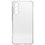 Накладка  BoraSCO Bumper Case для Samsung Galaxy A36/ A56 прозрачный