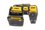 Поясная сумка DeWALT DWST1-75552