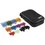 Машинка для стрижки Wahl ColorPro Cordless синий/белый