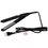 Soch to‘g‘rilagich Rowenta SF1810F0 qora