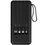 Портативный аккумулятор Tecno TPB-L101 черный