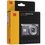 Компактный фотоаппарат KODAK FZ55 красный