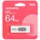 Память USB Flash 64 ГБ A-Data UV220 [AUV220-64G-RWHGY]