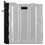 Electric Oven DEXP 1SL45MW white