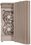 Корпус ASUS ProArt PA401 Wood Edition [90DC00M7-B39020] бежевый