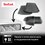 Gril Tefal Optigrill+ GC712834 qora