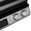 Гриль Braun MultiGrill 9 CG9043 серебристый