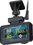 Видеорегистратор iBOX RoadScan PRO 4K WiFi GPS Dual + салонная камера