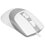 Sichqoncha simli A4Tech Fstyler FM50SPlus  oq