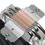 Кулер для процессора ID-COOLING SE-224-XTS [SE-224-XTS] черный