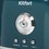 Тостер Kitfort КТ-9801 бирюзовый
