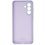 Накладка  Rocket Sense для Samsung Galaxy A36 сиреневый