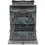 Встраиваемая посудомоечная машина Hisense HV693A65AD