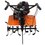 Мотоблок бензиновый CARVER MT-650