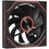 Reversible fan ARDOR GAMING Nimbus Reverse 1205CR  black