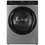 Стиральная машина Haier HW90-BP14929AS серебристый