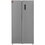 Холодильник Side by Side   Midea MDRS710FGE46 серебристый