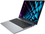 16" Ноутбук Tecno Megabook K16SDA серый