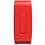 Портативная колонка JBL GO Essential, красный