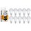 Комплект светодиодных ламп ЭРА LED P45-9W-827-E14