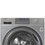 Стиральная машина Haier HW60-BP12929BSE серебристый