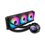 Система охлаждения ASUS ROG STRIX LC II 360 ARGB черная