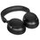 Беспроводные/проводные наушники Bose QuietComfort Ultra  черный 2023