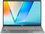 16" Ноутбук ASUS Vivobook S16 S3607VA-RP096 серебристый