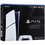 Игровая консоль PlayStation 5 Slim Digital Edition
