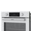 Электрический духовой шкаф Hotpoint FE9 831 JSH WHG белый