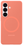Накладка  Samsung Silicone Magnet Case для Samsung Galaxy S26 оранжевый