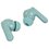 TWS headphones OnePlus Nord Buds Pro 3 green 2025