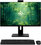 23.8" Моноблок DEXP Jupiter JU31HE