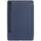 Чехол-книжка  BoraSCO для Samsung Galaxy Tab S9/ S10 FE синий