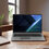 15.6" Ноутбук ASUS ExpertBook P1503CVA-S70925 серый
